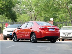 2014�� 1.8GS CVT��Ӣ��