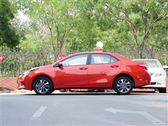 2014�� 1.8GS CVT��Ӣ��