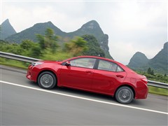 2014�� 1.8GS-L CVT���Ȱ�