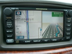 2004 1.8L ԶGLX-i NAVI