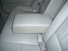 2004 1.8L ԶGLX-i NAVI