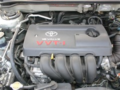2004 1.8L ԶGLX-i NAVI