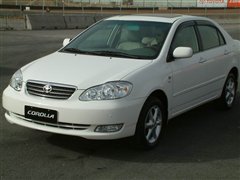 2004 1.8L ԶGLX-i NAVI