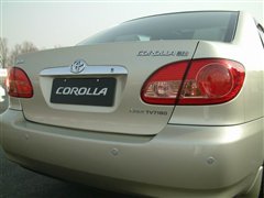 2004 1.8L ԶGLX-i NAVI