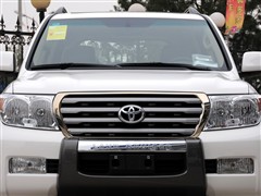 һ������,���¿�·��,2010�� 4.0L �Զ�VX,����ϸ��ʵ��ͼƬ