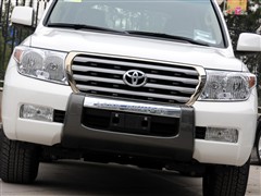 һ������,���¿�·��,2010�� 4.0L �Զ�VX,����ϸ��ʵ��ͼƬ