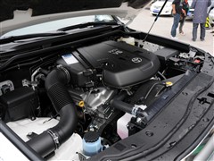 2010�� 4.0L �Զ�VX