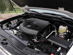 2010�� 4.0L �Զ�VX