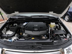 2010�� 4.0L �Զ�VX