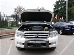 2010�� 4.0L �Զ�VX