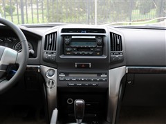 2010�� 4.0L �Զ�VX