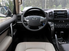 2010�� 4.0L �Զ�VX