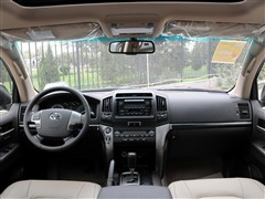 2010�� 4.0L �Զ�VX