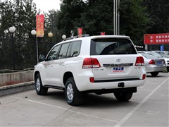 һ������,���¿�·��,2010�� 4.0L �Զ�VX,�������ʵ��ͼƬ