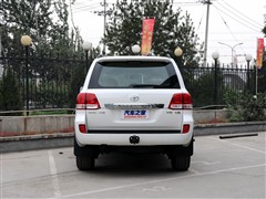 һ������,���¿�·��,2010�� 4.0L �Զ�VX,�������ʵ��ͼƬ