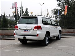 2010�� 4.0L �Զ�VX