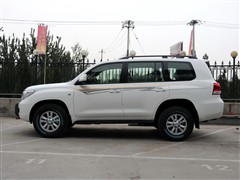 2010�� 4.0L �Զ�VX