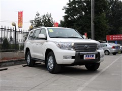 2010�� 4.0L �Զ�VX