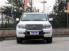 2010�� 4.0L �Զ�VX