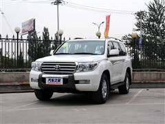 ���¿�·�� 2010�� 4.0L �Զ�VX