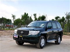һ������,���¿�·��,2010�� 4.0L �Զ�VX,�������ʵ��ͼƬ