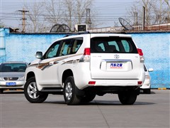 2010 4.0L TX-L
