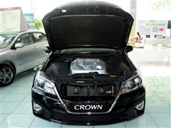 2012 V6 2.5L Royal Ƥ
