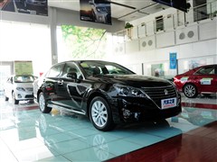 2012 V6 2.5L Royal Ƥ