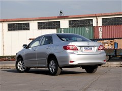 2013 װ 1.6L ֶſGL