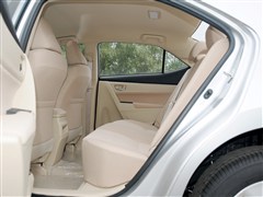 2014�� 1.6L CVT GL