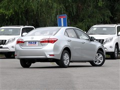 һ������,������,2014�� 1.6L CVT GL,�������ʵ��ͼƬ