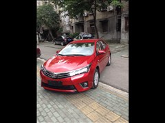 һ������,������,2014�� 1.6L CVT GL,�������ʵ��ͼƬ