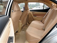 2014�� 1.6L CVT GL-i