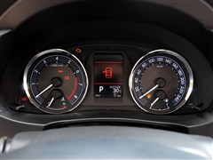 2014�� 1.6L CVT GL-i