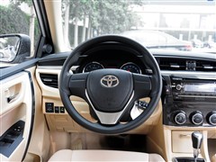 2014�� 1.6L CVT GL-i