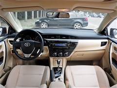 2014�� 1.6L CVT GL-i