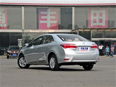 2014�� 1.6L CVT GL-i