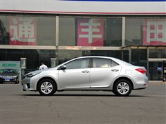 2014�� 1.6L CVT GL-i