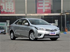 2014�� 1.6L CVT GL-i