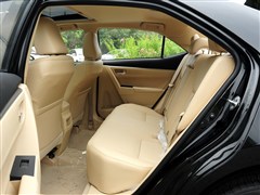 2014�� 1.6L �ֶ�GL-i��Ƥ��