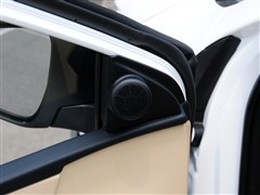 2014 1.6L CVT GL-iƤ