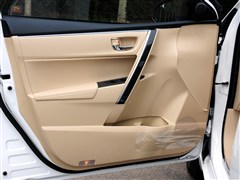 2014 1.6L CVT GL-iƤ