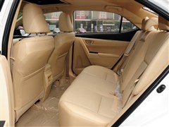 2014 1.6L CVT GL-iƤ