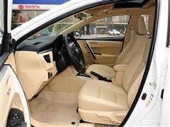 2014 1.6L CVT GL-iƤ
