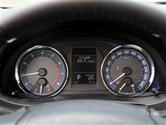 2014 1.6L CVT GL-iƤ