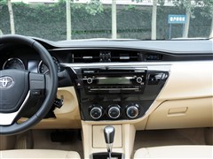 2014 1.6L CVT GL-iƤ