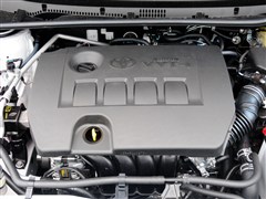 2014 1.6L CVT GL-iƤ