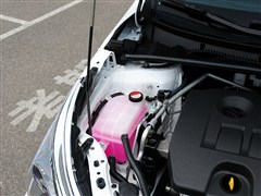 2014 1.6L CVT GL-iƤ
