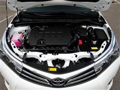 2014 1.6L CVT GL-iƤ