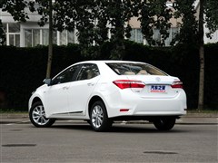 2014 1.6L CVT GL-iƤ